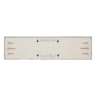 Star of Wonder Runner 12x48 - The Fox Decor